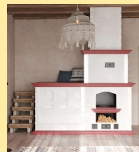 Услуги Камины, бассейны, сауны под ключ в Ленинске-Кузнецком