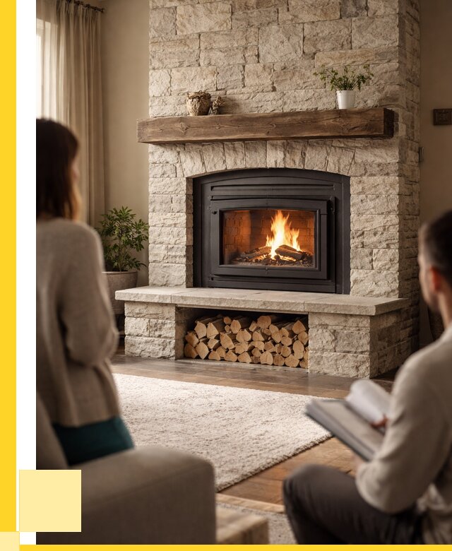 Проекты печей каминов в Ленинске-Кузнецком от 12265 р. | ЭриданЛнн