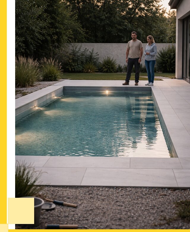 Проектирование бассейнов в Ленинске-Кузнецком от 71547 р. | ЭриданЛнн