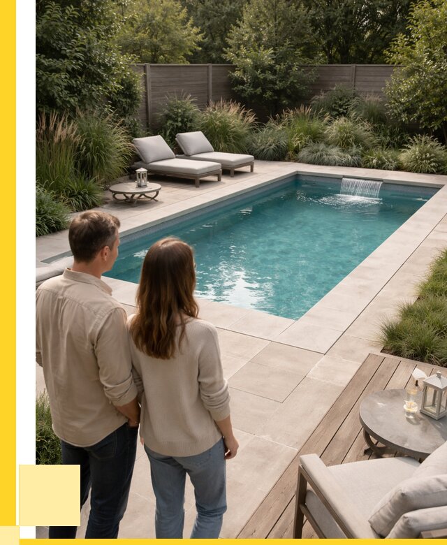 Частные бассейны в Ленинске-Кузнецком строительство от 1533150 р. ЭриданЛнн