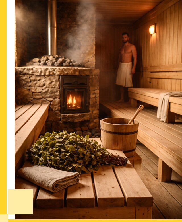 Парилки для бани купить в Ленинске-Кузнецком от 76658 р. | ЭриданЛнн