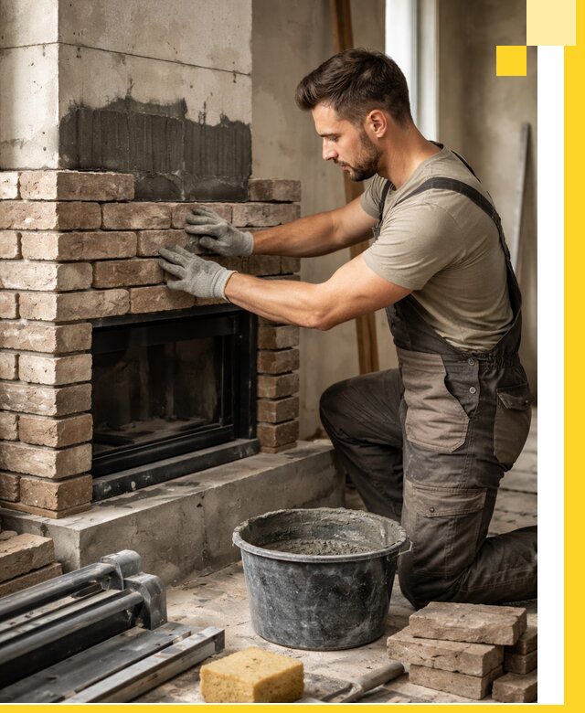 Услуги по устройству и монтажу Расул в банях и саунах в Ленинске-Кузнецком